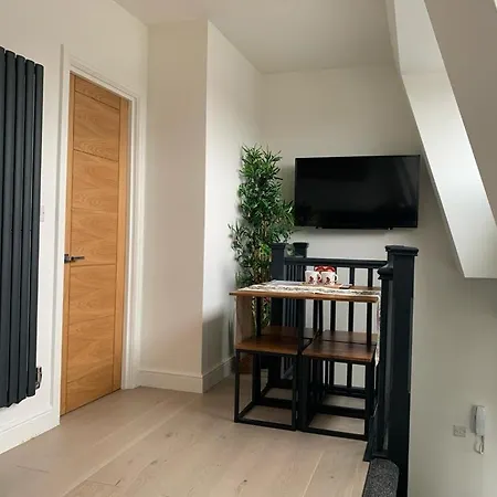 One Bedroom Apartment London Exterior photo