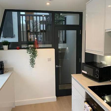 One Bedroom Apartment London Exterior photo