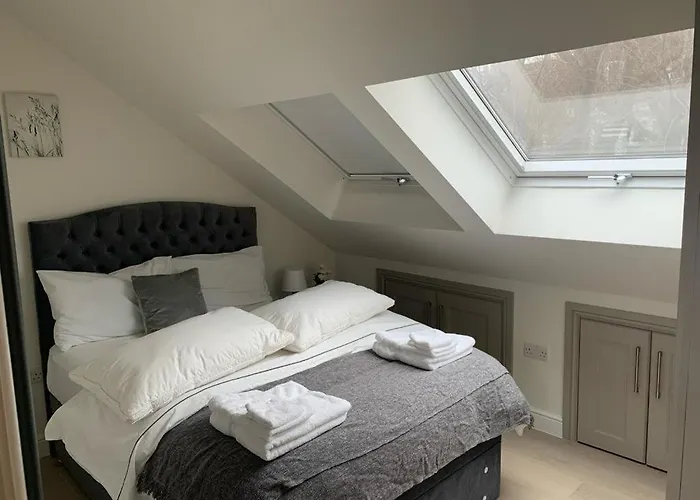 One Bedroom Apartment London