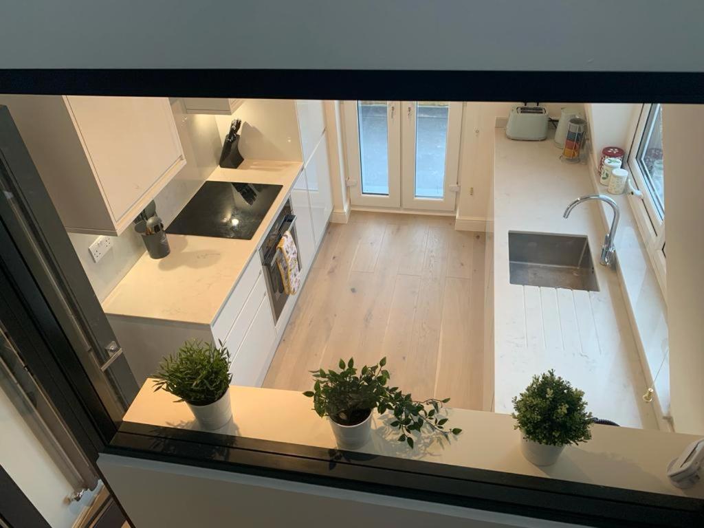 Apartment One Bedroom *