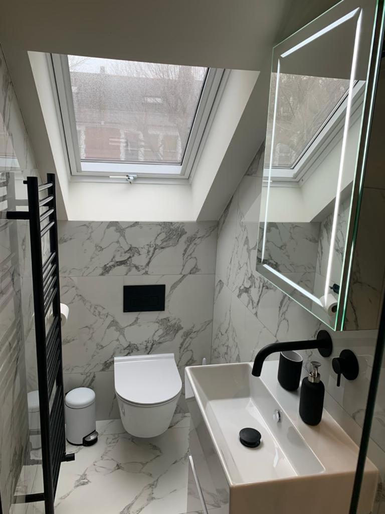 One Bedroom London