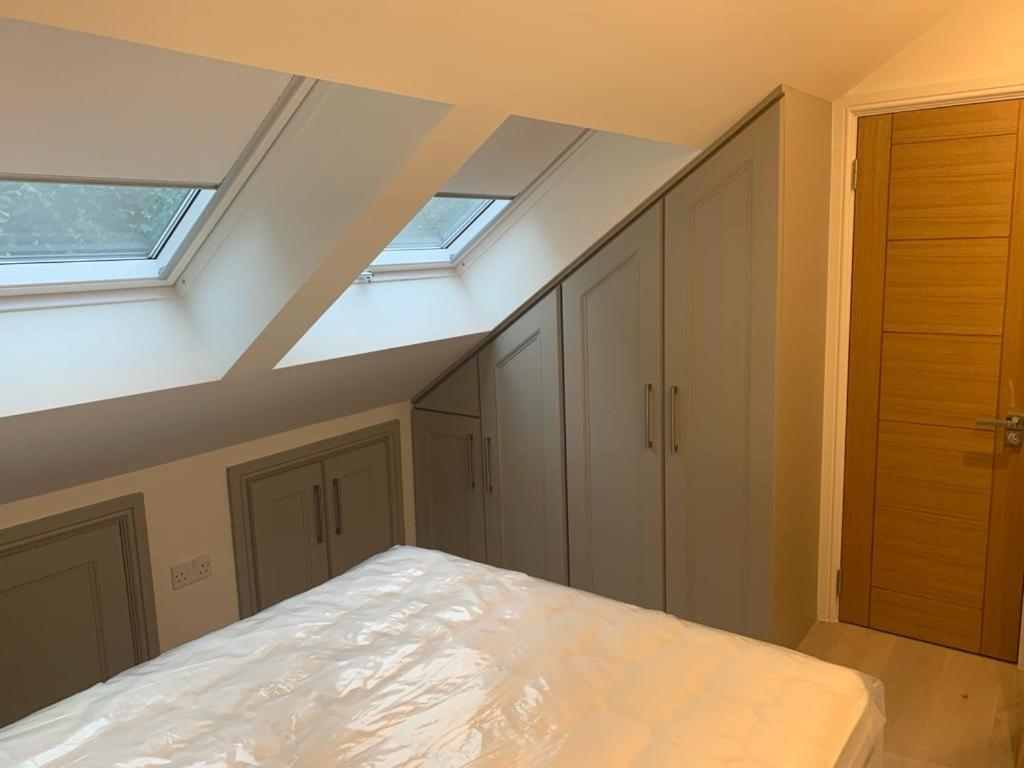 Apartment One Bedroom *