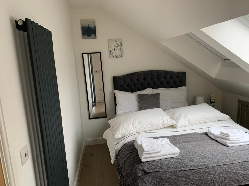 Apartment One Bedroom London