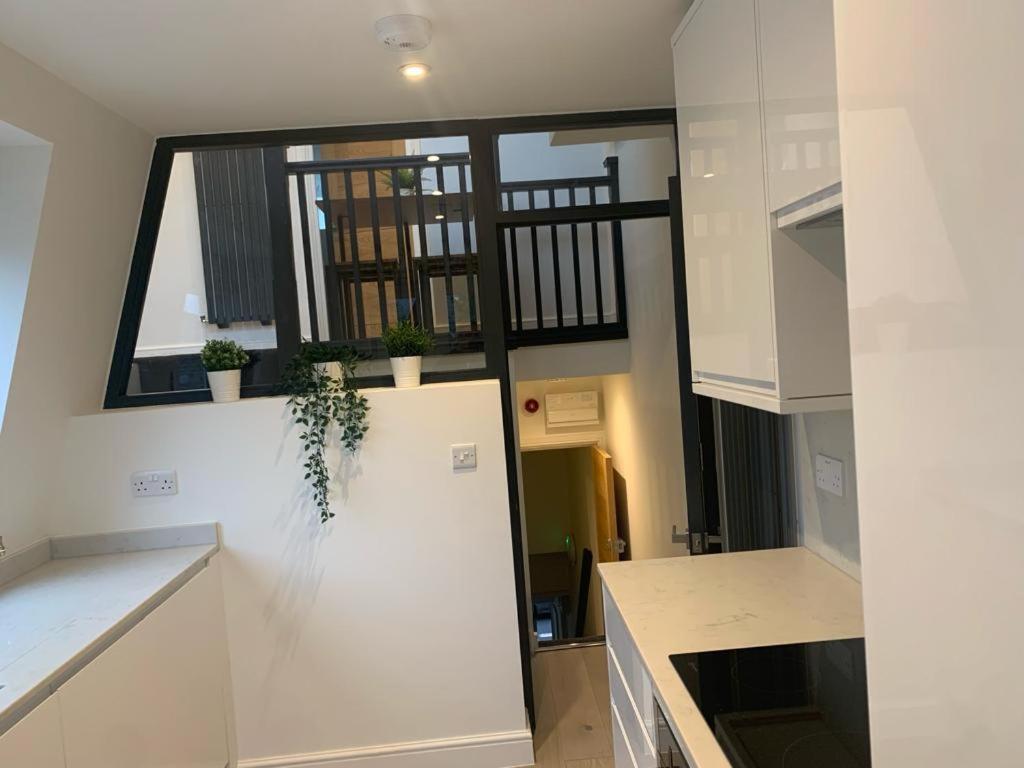 Appartement One Bedroom Londres